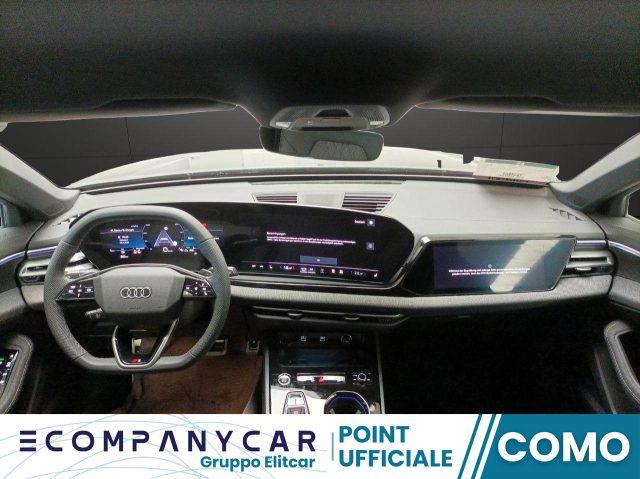 AUDI A5 Avant TDI 150 kW S tronic S Line edition