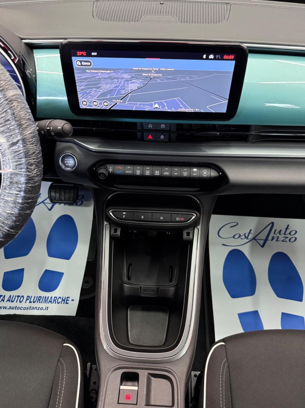 Fiat 600 1.2 Hybrid 145 CV DCT MHEV La Prima