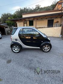 Smart fortwo 0.7 Smart Passion 61cv