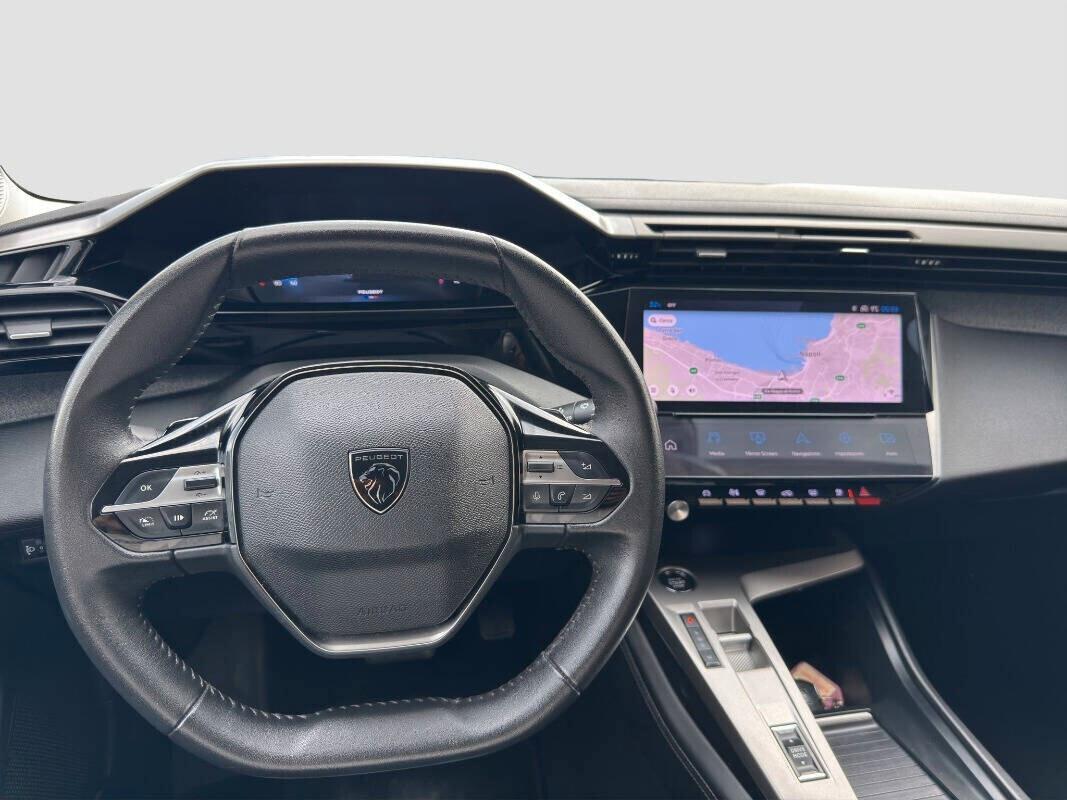 Peugeot 308 BlueHDi 130 S&S EAT8 Allure Pack 2022