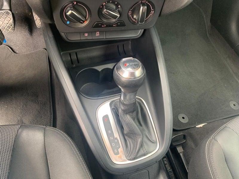 Audi A1 A1 1.6 TDI S tronic Ambition