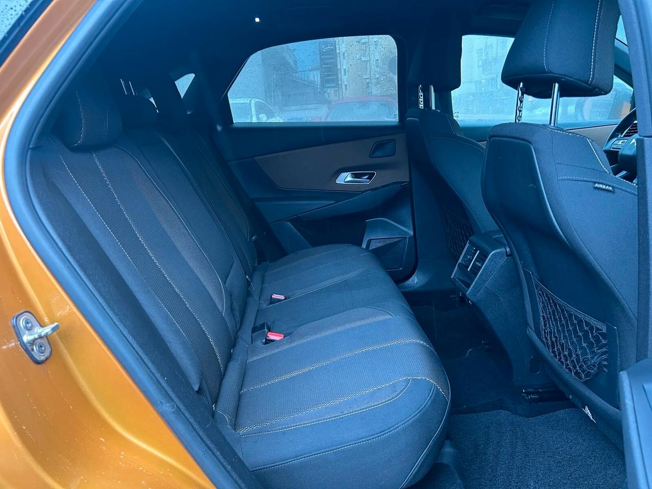 Ds 7 Crossback BlueHDi 130 Grand Chic