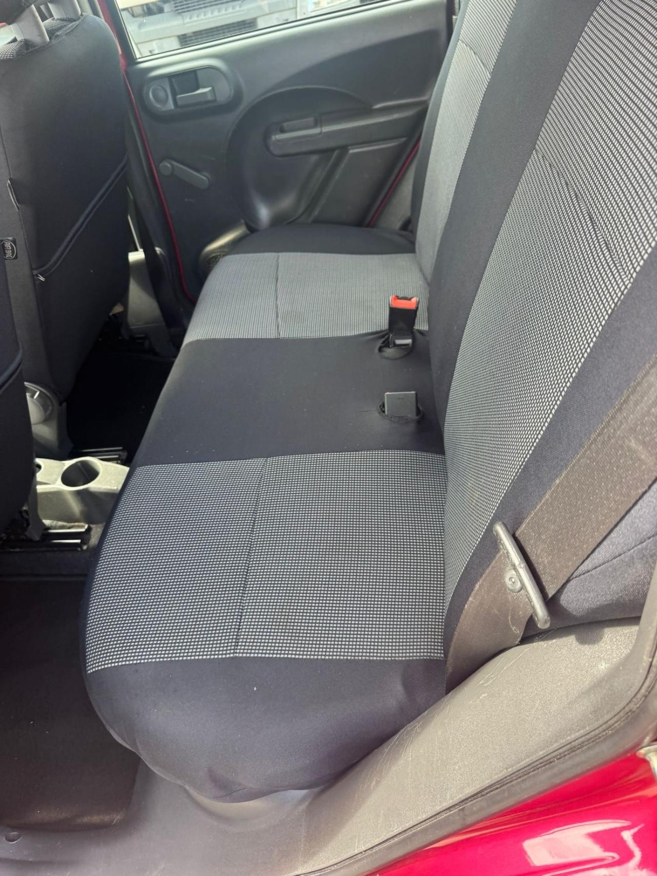 Fiat Panda 1.3 MJT 16V DPF Emotion neopatentati