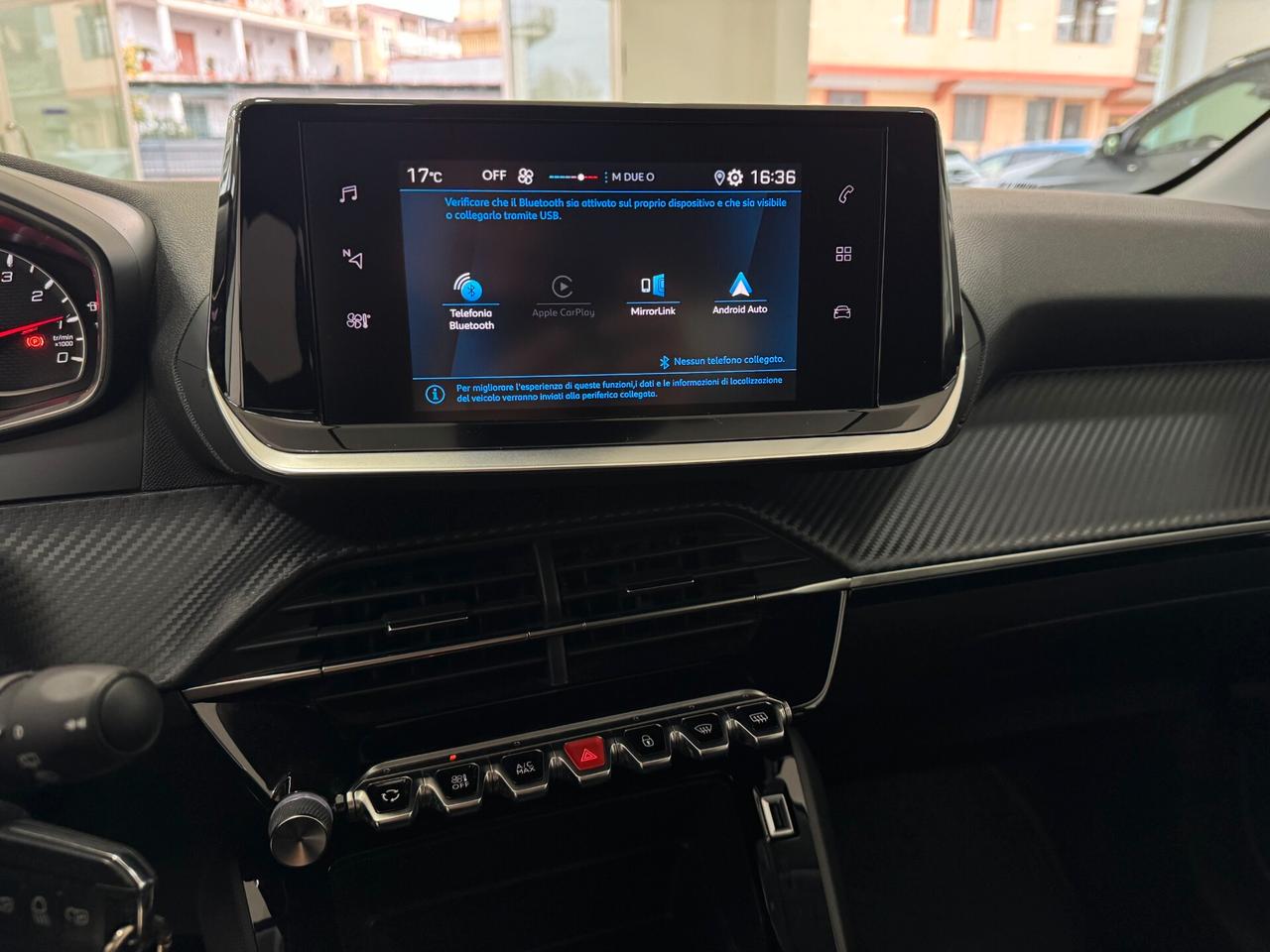 Peugeot 208 1.2 PureTech 75cv Active Pack