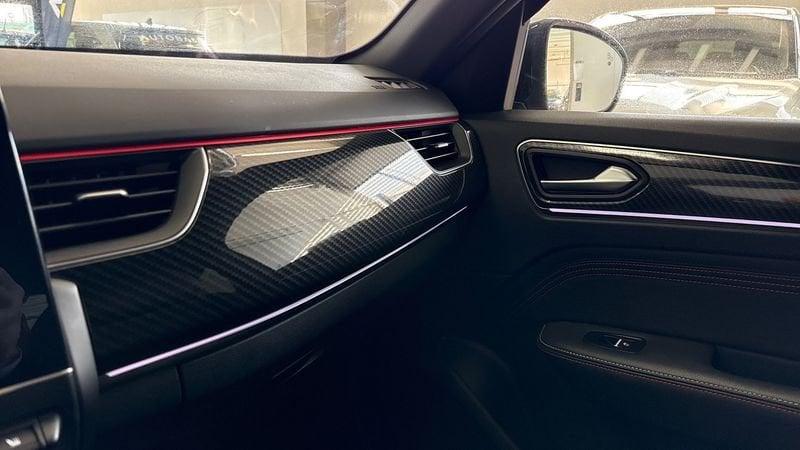 Renault Arkana 2021 1.6 E-Tech full hybrid R.S. Line Auto 145cv