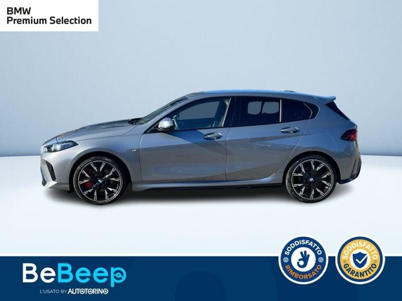 BMW Serie 1 118D MSPORT PRO AUTO