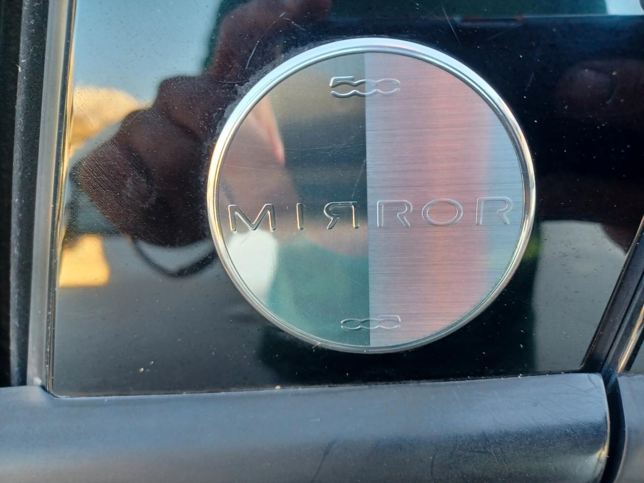 Fiat 500L 1.4 95 CV Mirror City Cross 11/2019