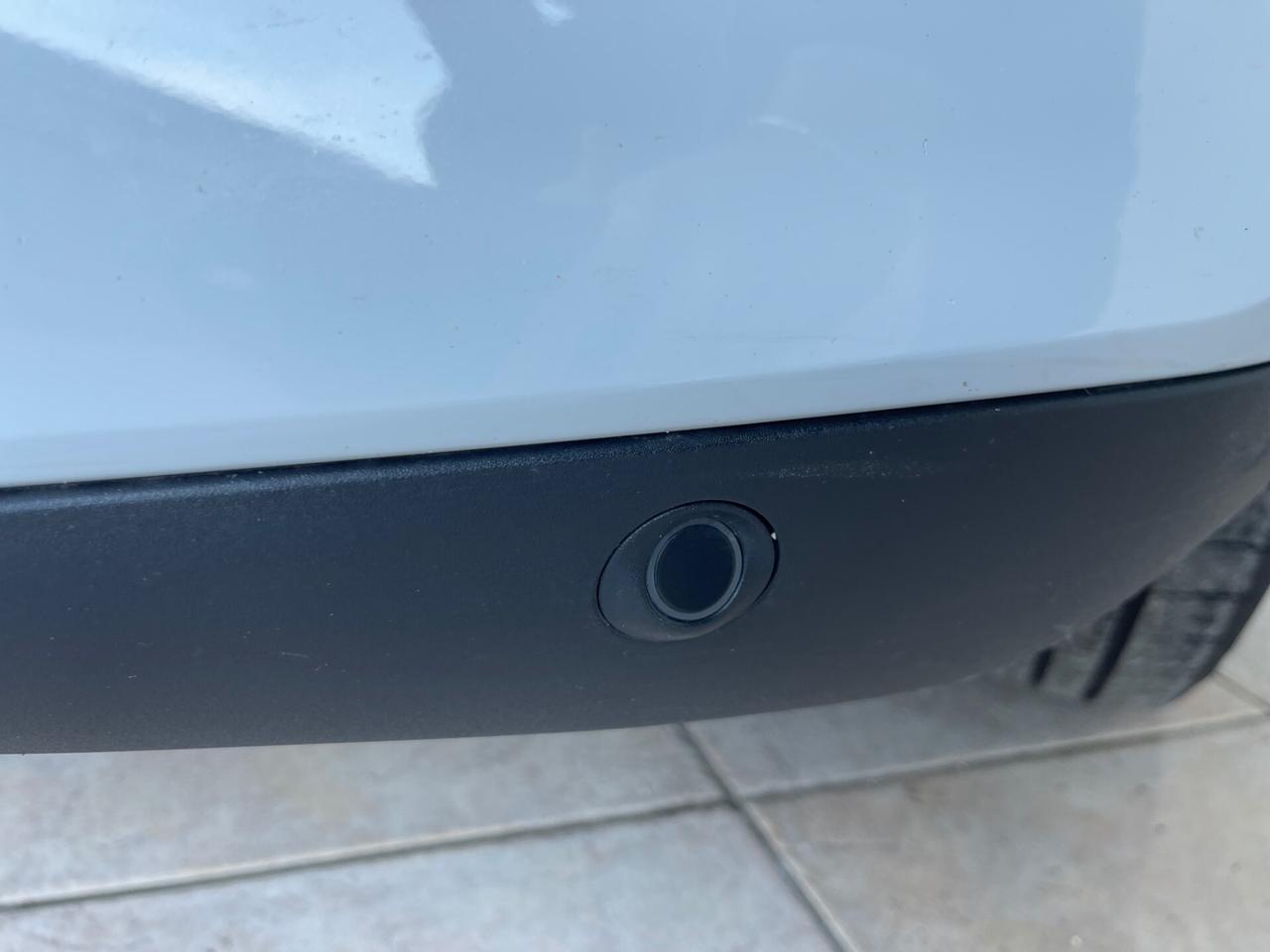 Peugeot 2008 1.2 100cv Allure NO VINCOLO DI FINANZIAMENTO