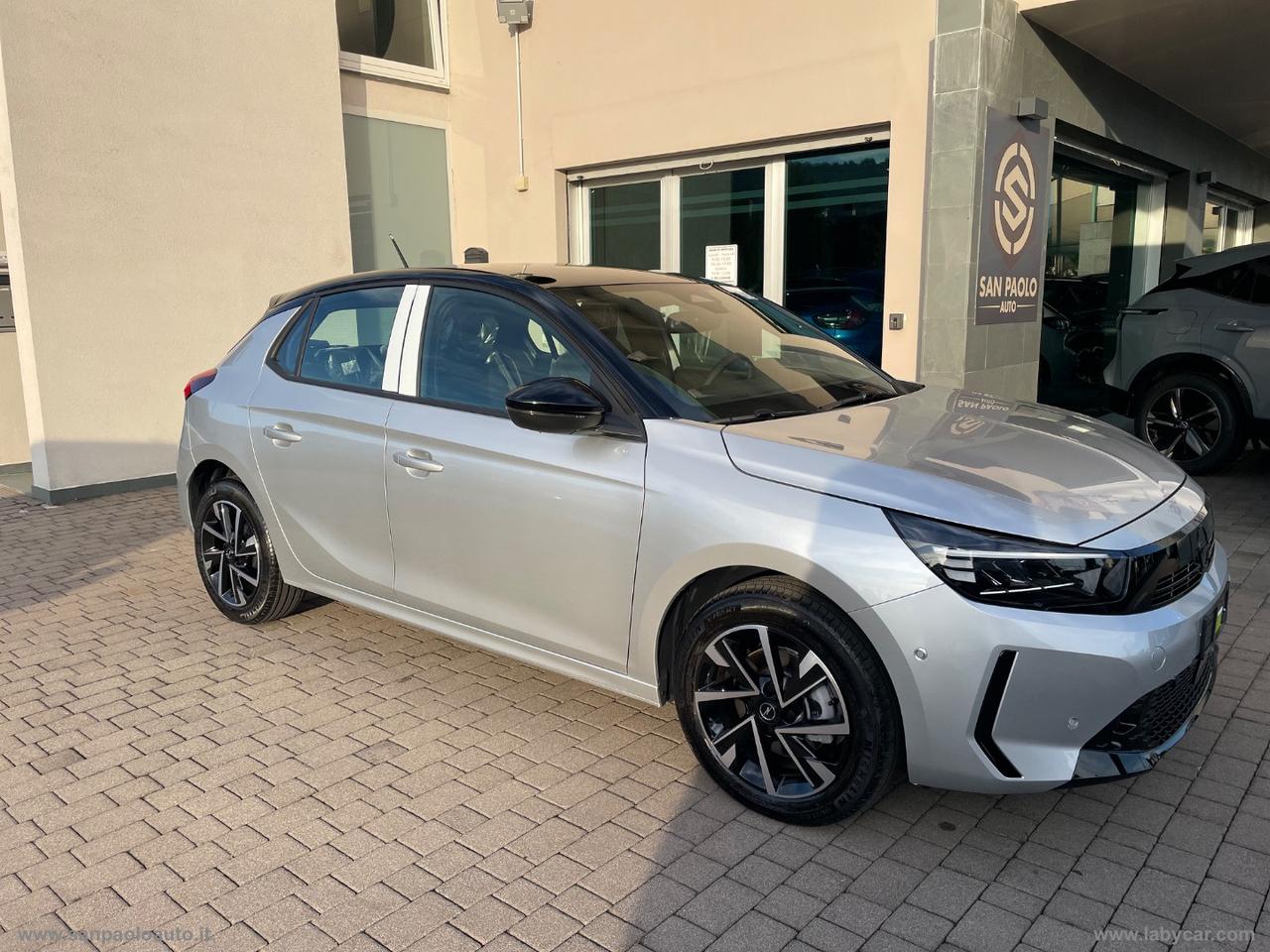 OPEL Corsa 1.2 100 CV GS