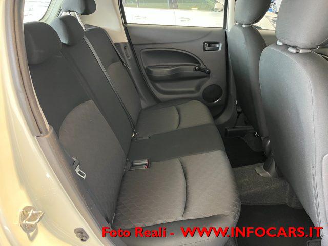 MITSUBISHI Space Star 1.2 Invite NEOPATENTATI PROMO !