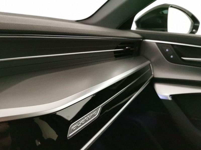 Audi A6 Avant 40 2.0 tdi mhev Business Sport quattro s-tronic