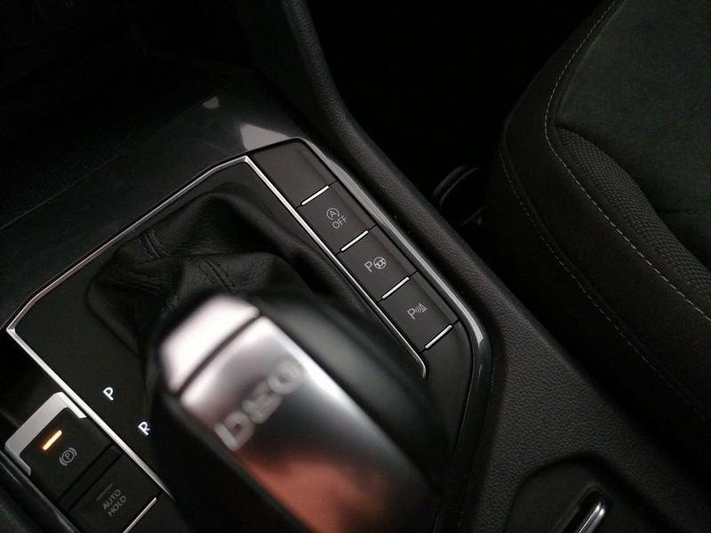 Volkswagen Tiguan Allspace 2.0 tdi Advanced 150cv 7p.ti dsg