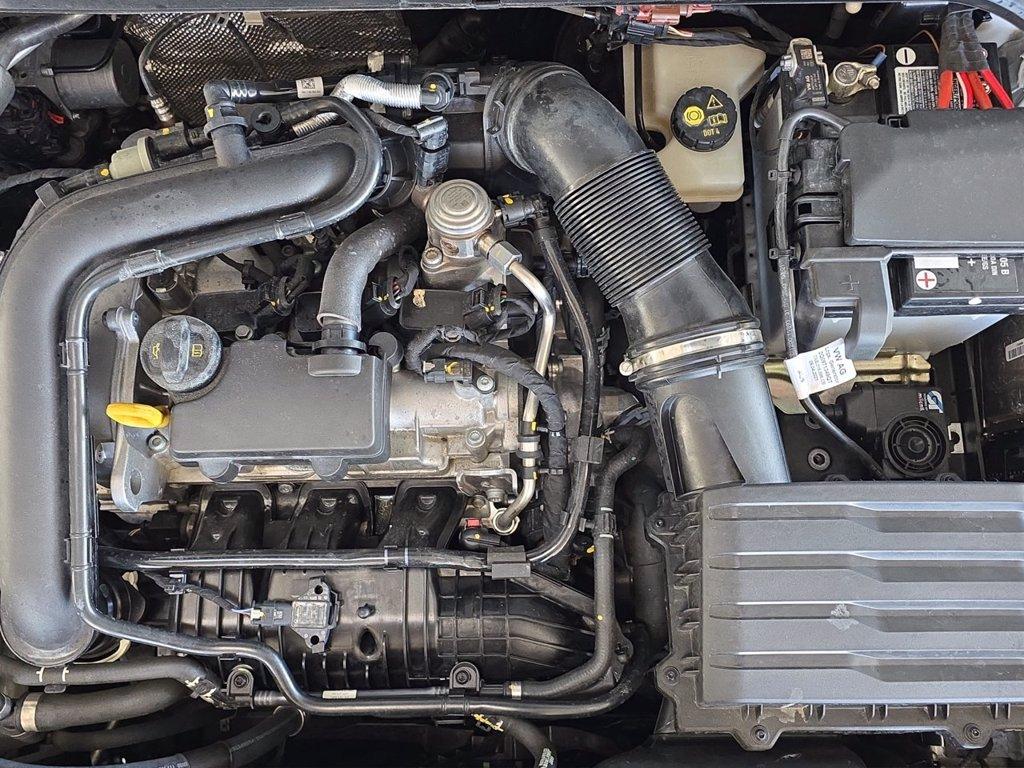 SKODA Kamiq 1.0 tsi ambition 110cv del 2023