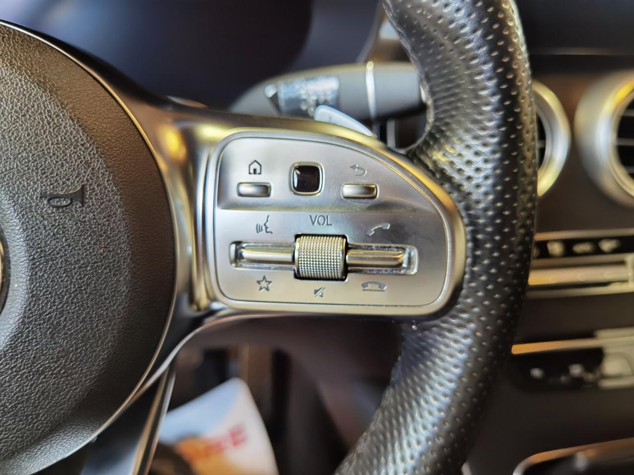 Mercedes GLC 300 DE EQ-Power HY PREMIUM