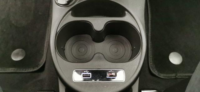 ABARTH 595 C 1.4 Turbo T-Jet 165 CV