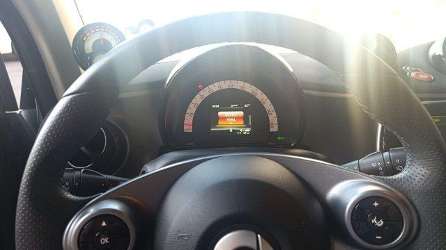 SMART ForTwo EQ Pulse