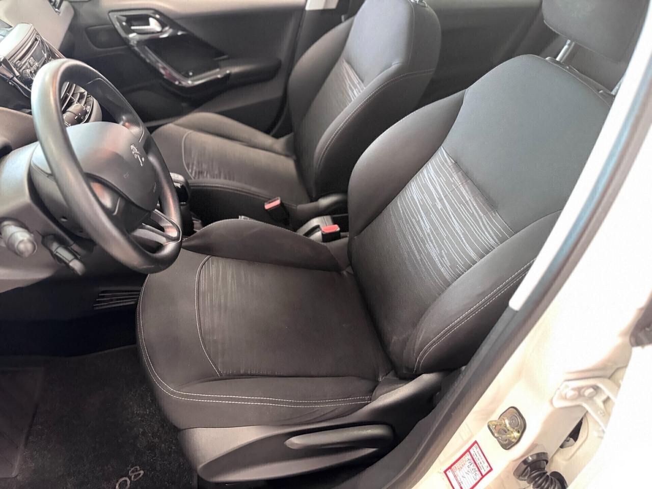 Peugeot 208 1.0 VTi 68 CV 5 porte Access