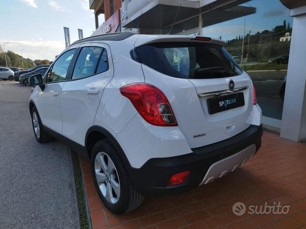 Opel Mokka 1.6 Ecotec 115CV 4x2 Start&Stop