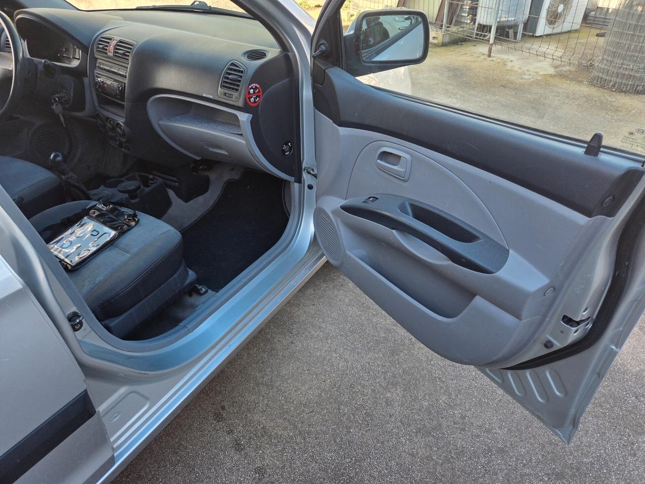 Kia Picanto 1.0 12V Urban