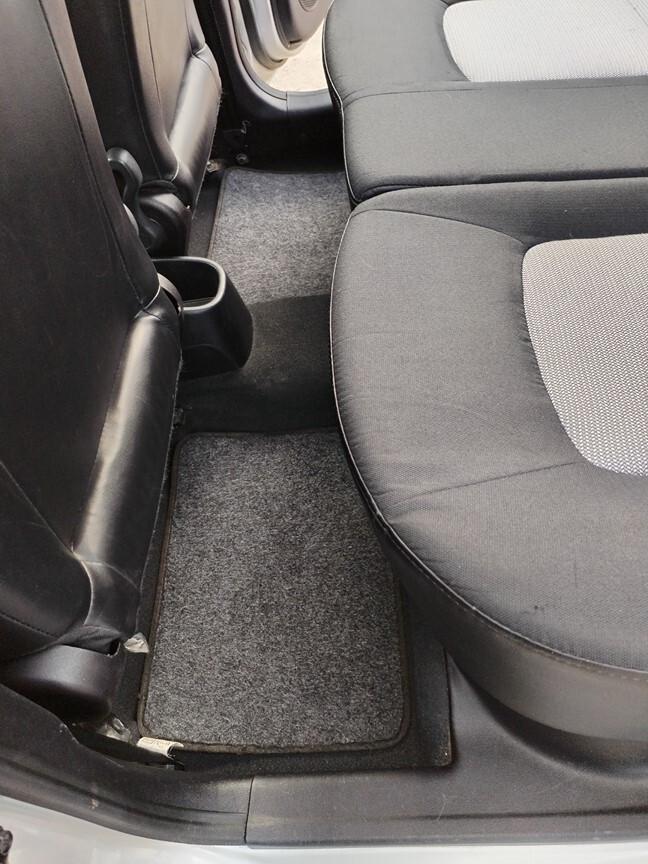 Hyundai i10 1.1 12V Active 11/2008 km 108000 manutenzioni fatte