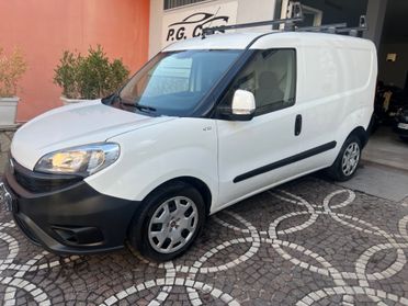 Fiat Doblo Doblò 1.4 T-Jet Natural Power PC-TN Cargo Lamierato