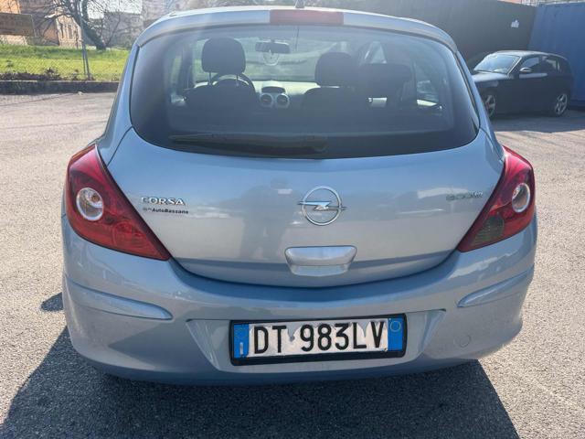 OPEL Corsa 1.3 CDTI 75CV ecoFLEX 3p Sport Stupenda Bellissima