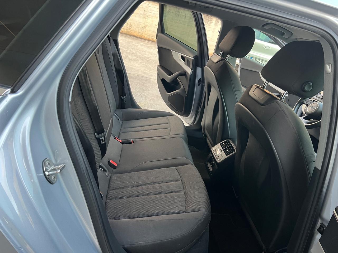 Audi A4 Avant 35 TDI/163 CV S tronic Business