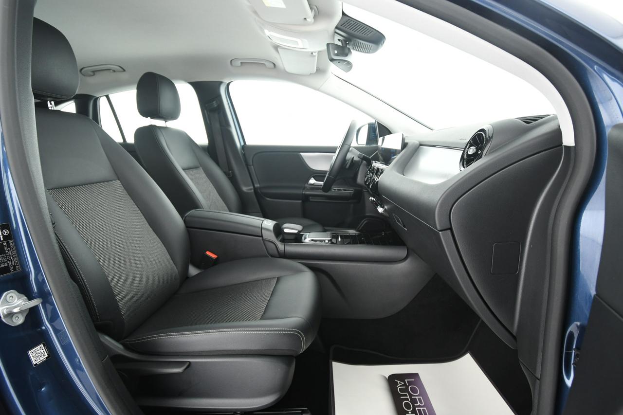 Mercedes-Benz GLA 200 d Business auto CAMERA+LED