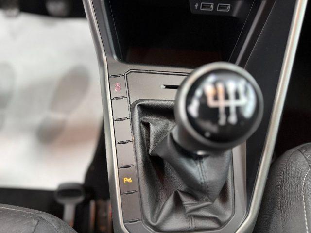 VOLKSWAGEN Polo 1.0 TSI 5p. Highline BlueMotion Technology
