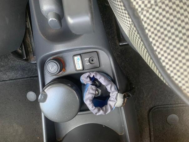 Fiat 500 1.2 EasyPower Lounge