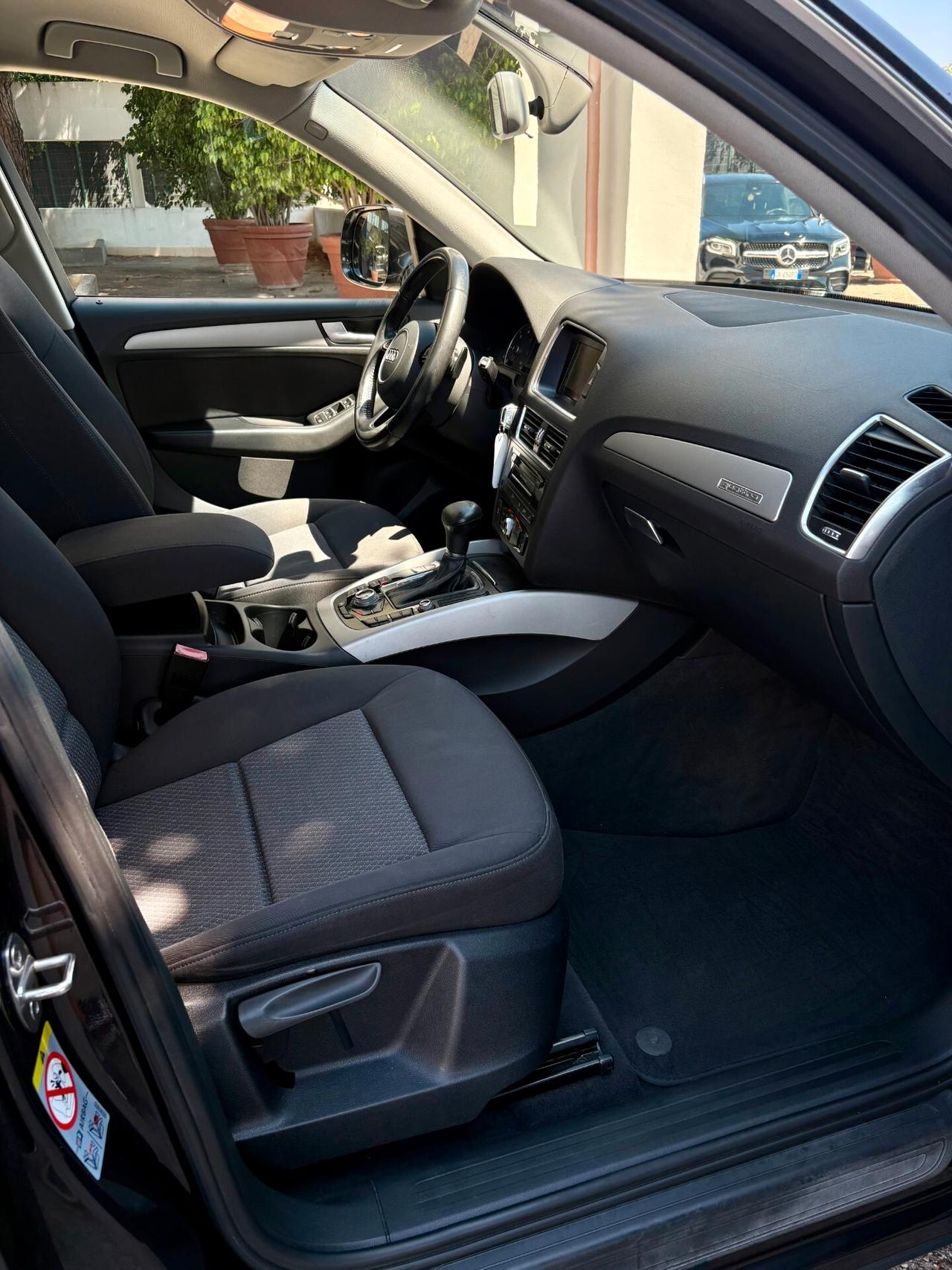 Audi Q5 3.0 V6 TDI 250 CV clean diesel quattro S tronic