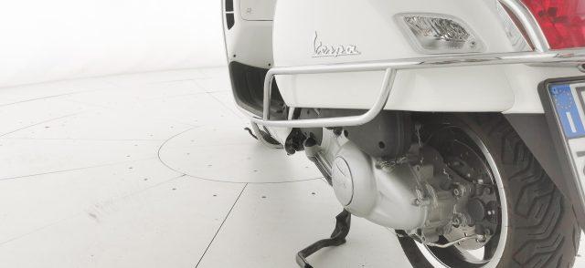 PIAGGIO Vespa GTS 300 Super GTS
