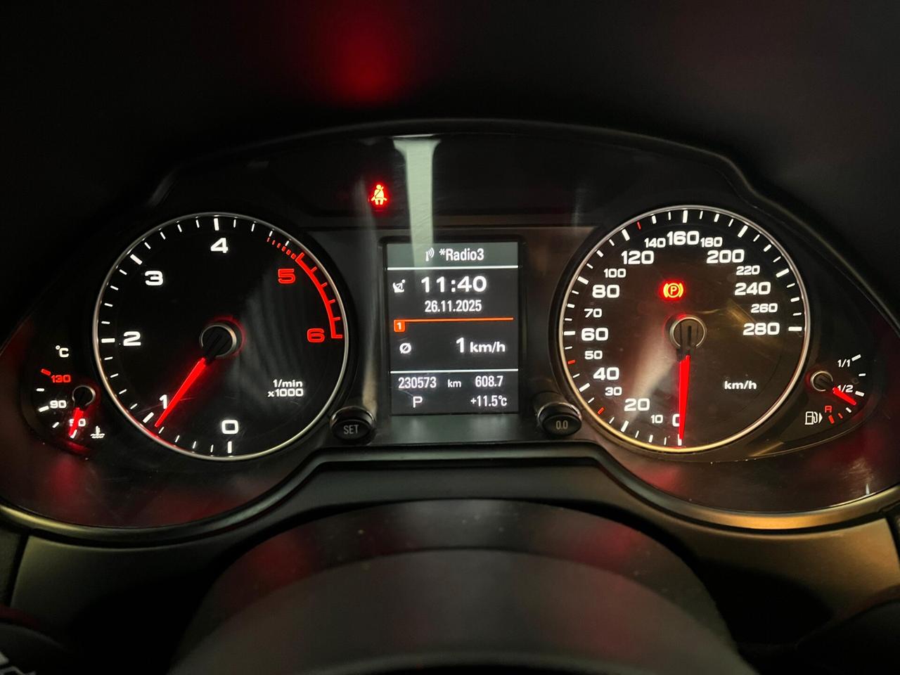 Audi Q5 2.0 TDI 177 CV quattro Advanced Plus