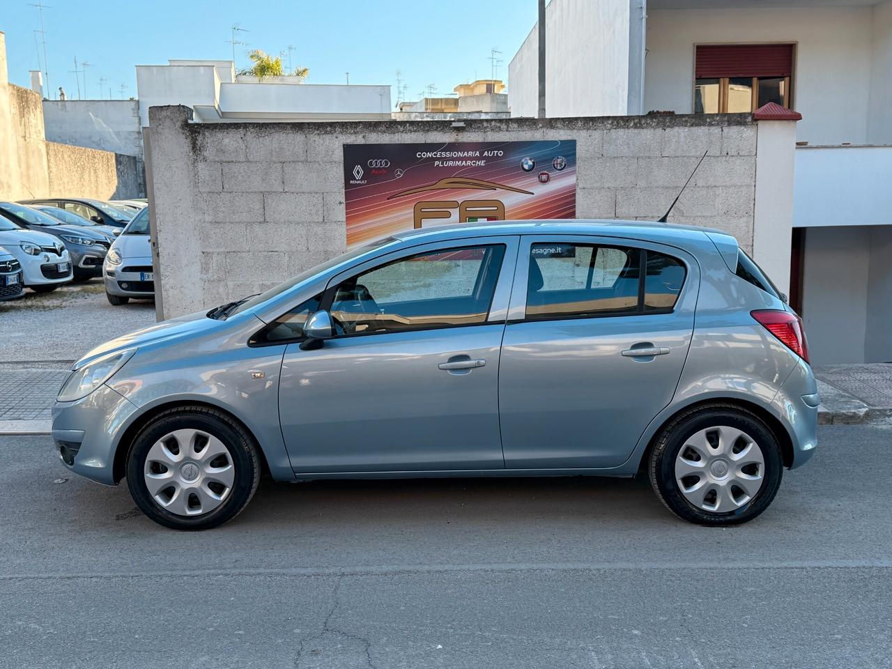 Opel Corsa 1.3 CDTI 75CV 5 Porte Edition - 2008