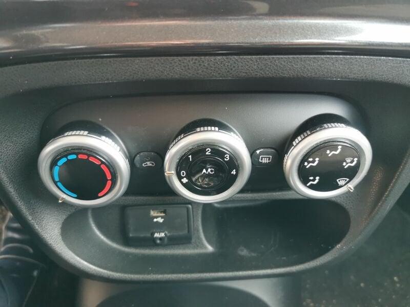 FIAT 500L 500L 1.3 Multijet 85 CV Pop