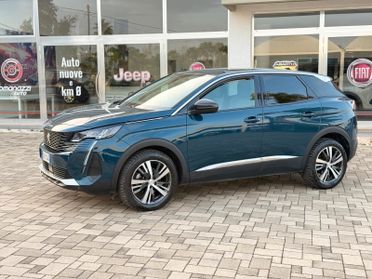 Peugeot 3008 BlueHDi 130 S&S Allure