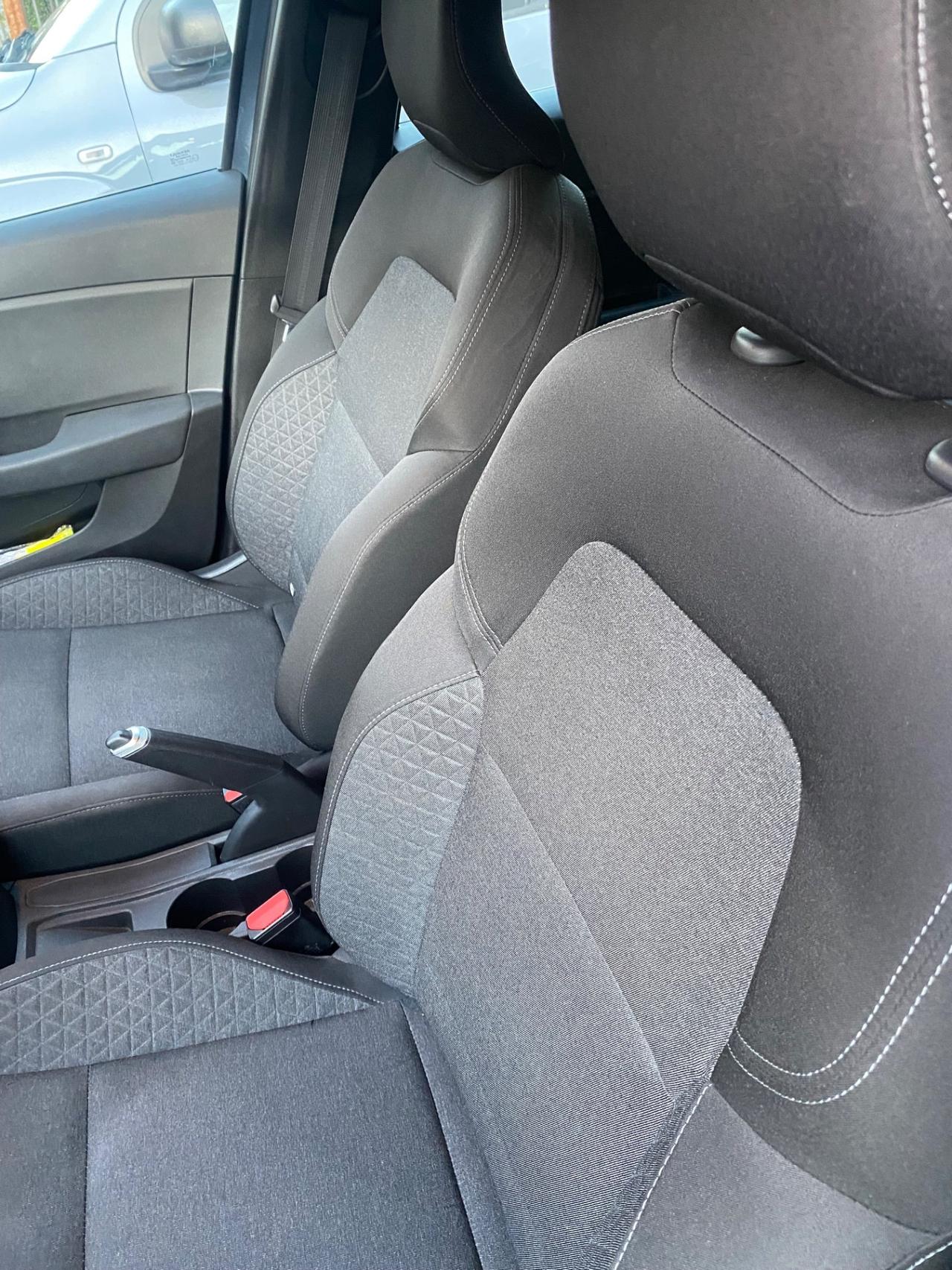 Renault Clio 1000 90 CV 5 porte Business