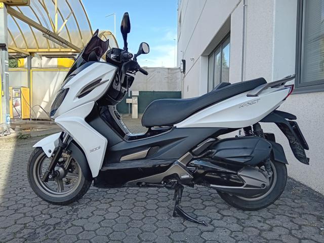KYMCO K-XCT 300i IN PRONTA CONSEGNA
