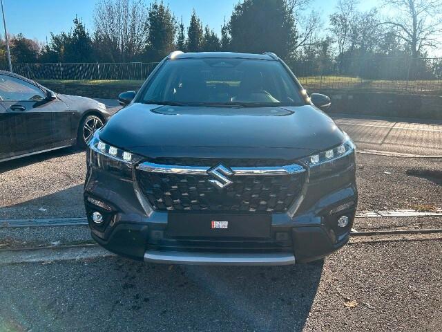 SUZUKI S-Cross 2ª serie S-Cross 1.5 140V Hybri...