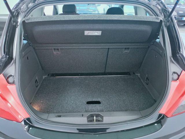OPEL Corsa 1.4 16V 3 porte aut. Enjoy