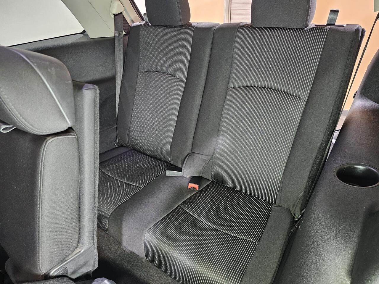 Fiat Freemont 2.0 Multijet 140 CV Lounge