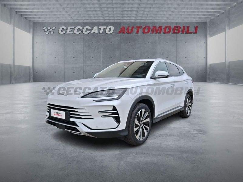 BYD Seal U DMi Seal U DM-i 1.5 phev Comfort
