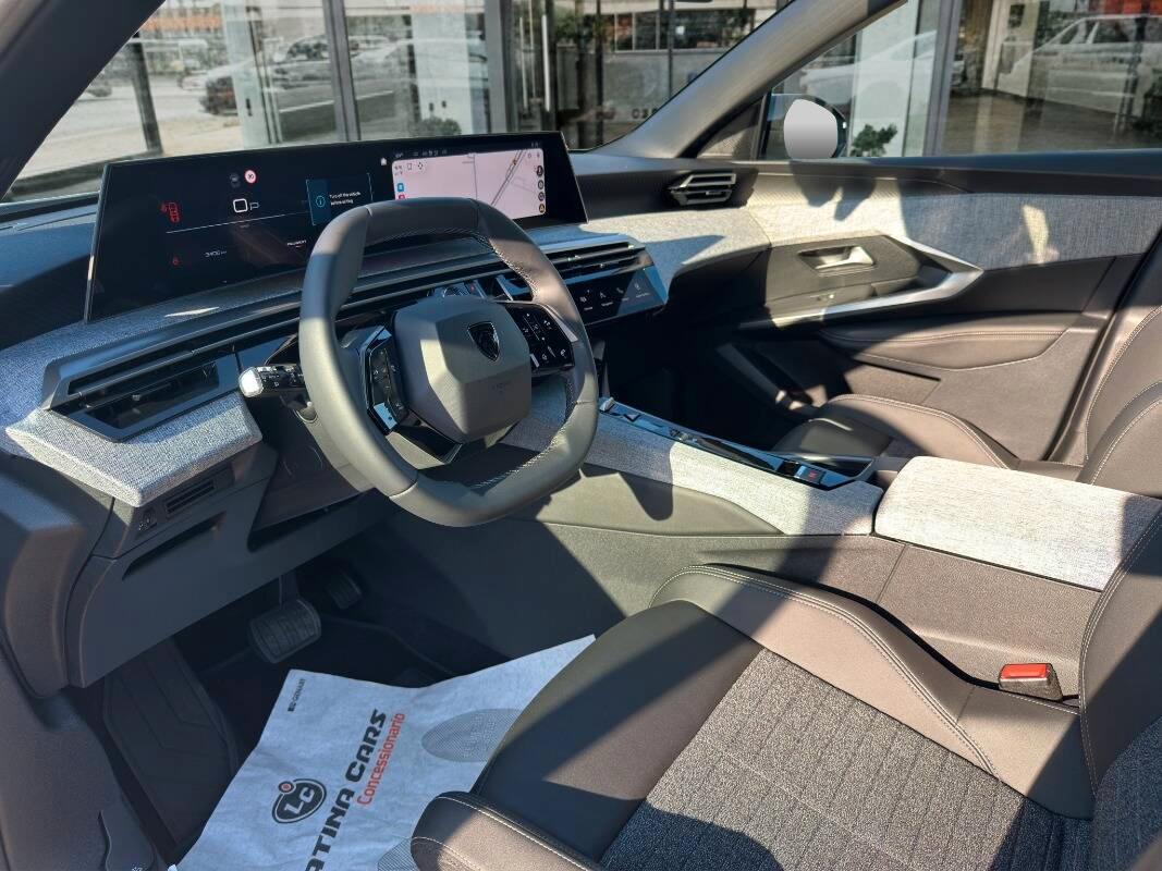 Peugeot 3008 1.2 hybrid Allure 145cv AUTOMATICA E TELECAM 360