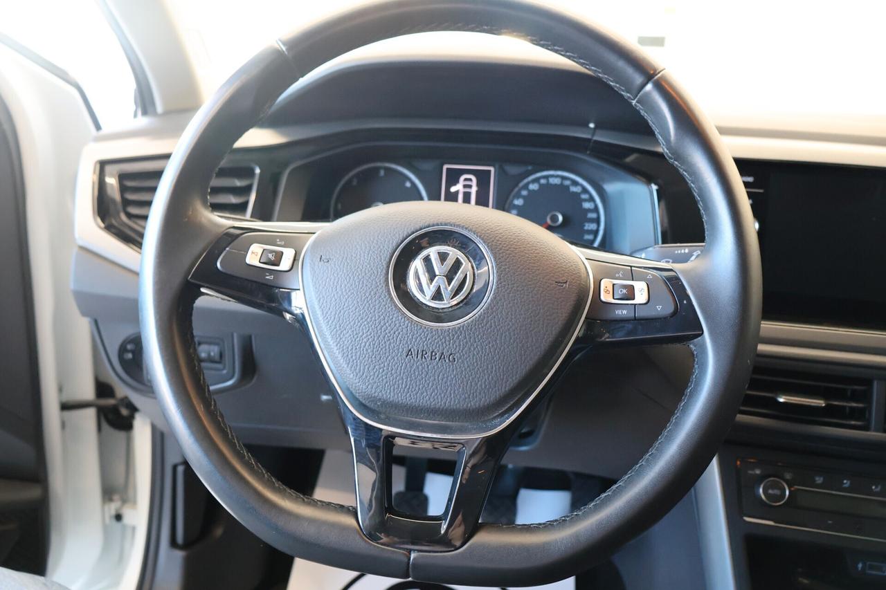 Volkswagen Polo 1.6 TDI 5p. Comfortline