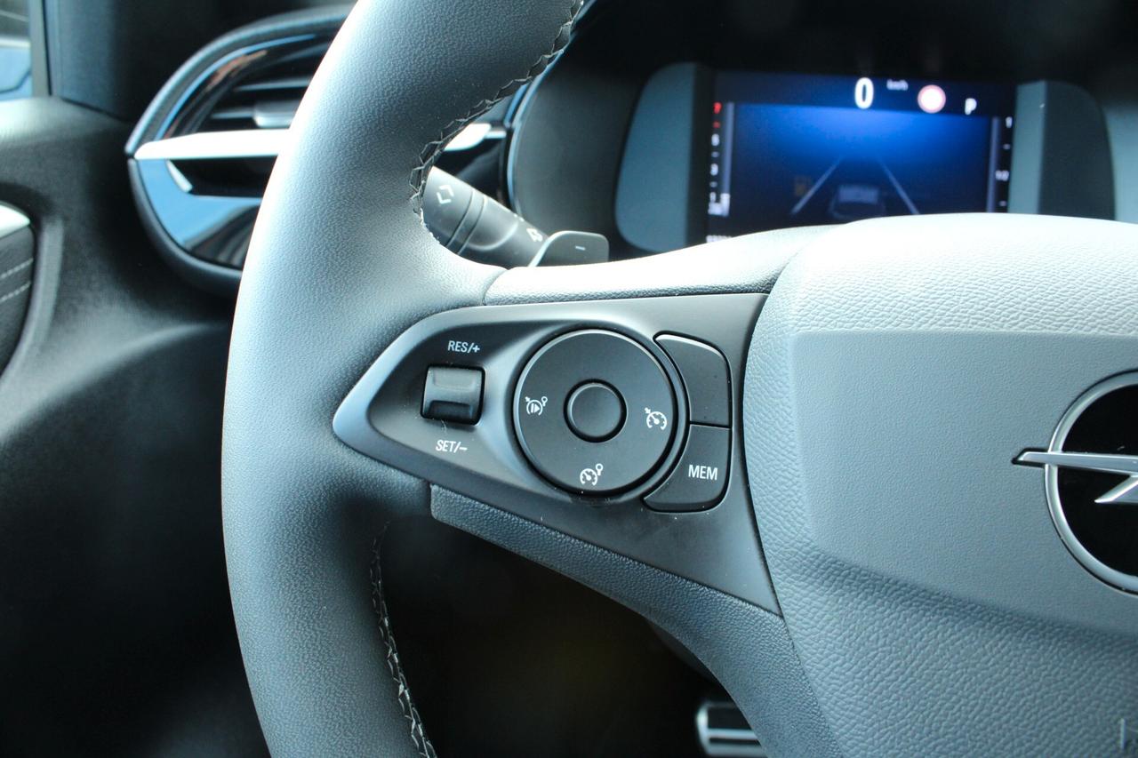 Opel Corsa 1.2 100 CV aut. GS