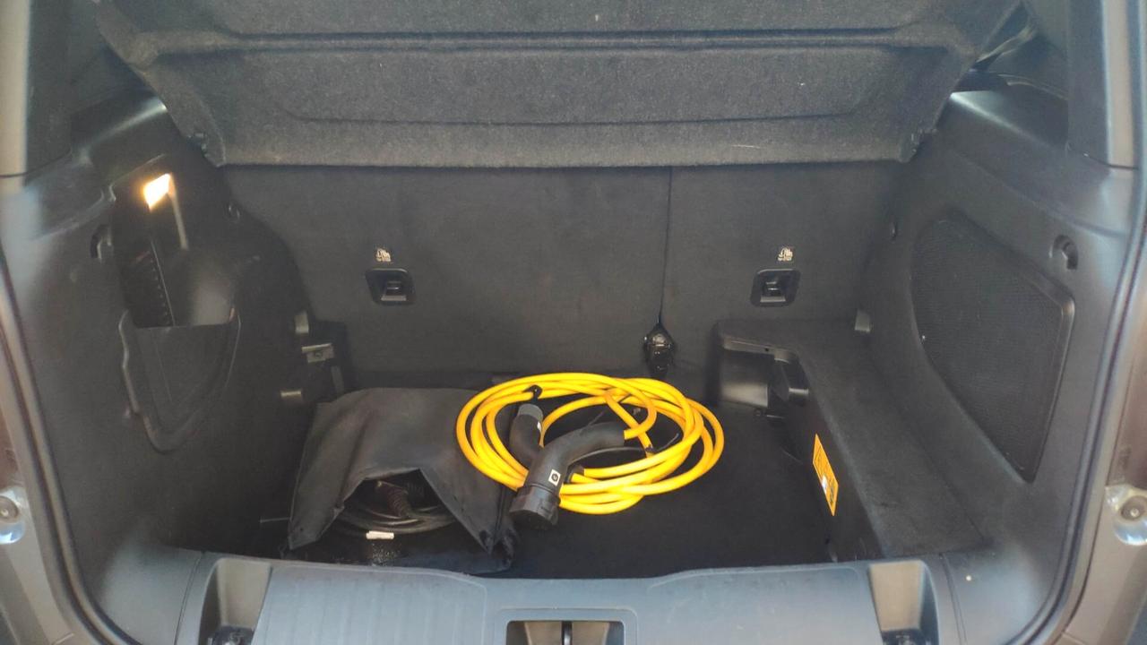 Jeep Renegade 1.3 T4 130CV PHEV 4xe AT6 Limited