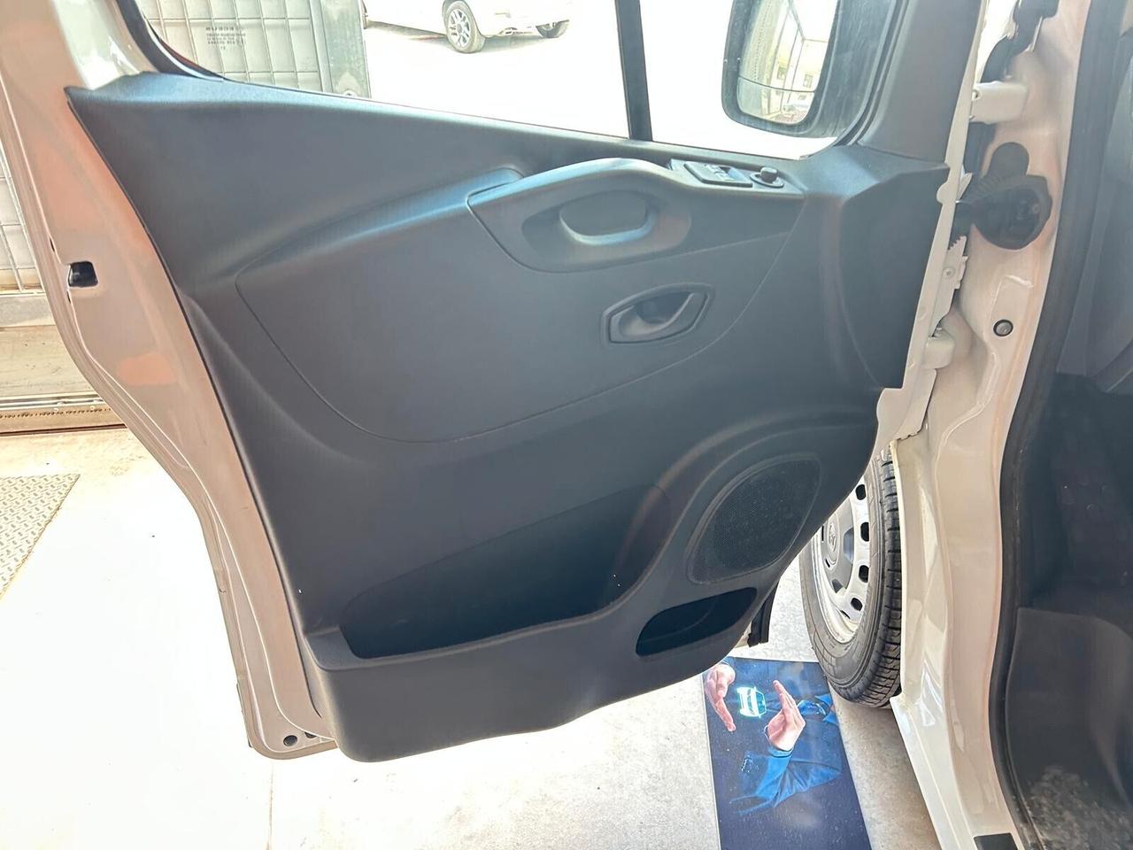 FIAT TALENTO 2.0 ECOJET 170 CV 12Q S KM 105411