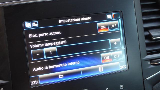 RENAULT Megane Mégane Blue dCi 115 CV Business