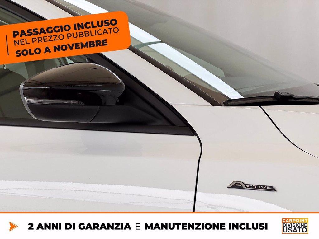 FORD Focus active 1.0 ecoboost h x 125cv powershift del 2023