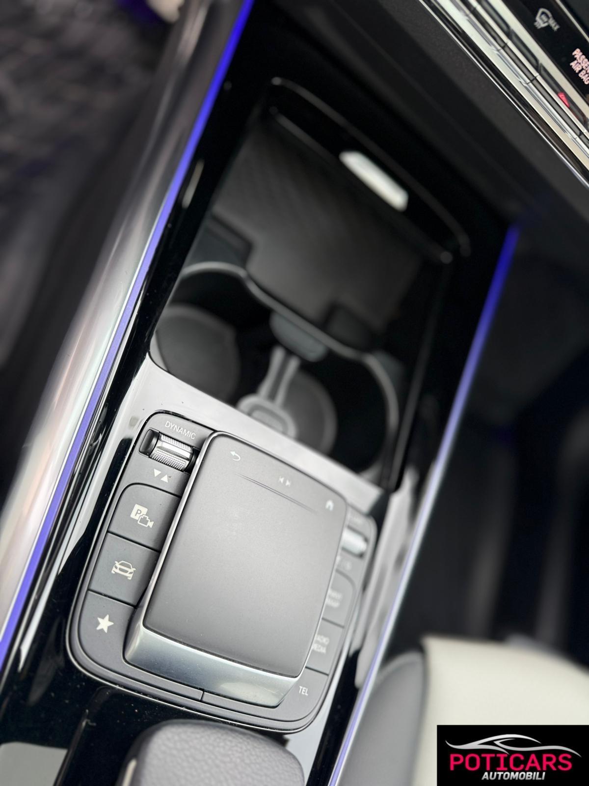 Mercedes-benz GLA 200 d Automatic 4Matic Sport Plus